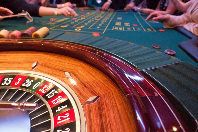 Data Safe at Online Casinos