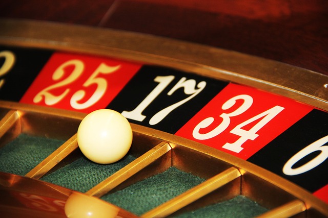 Promotions in Online Casinos